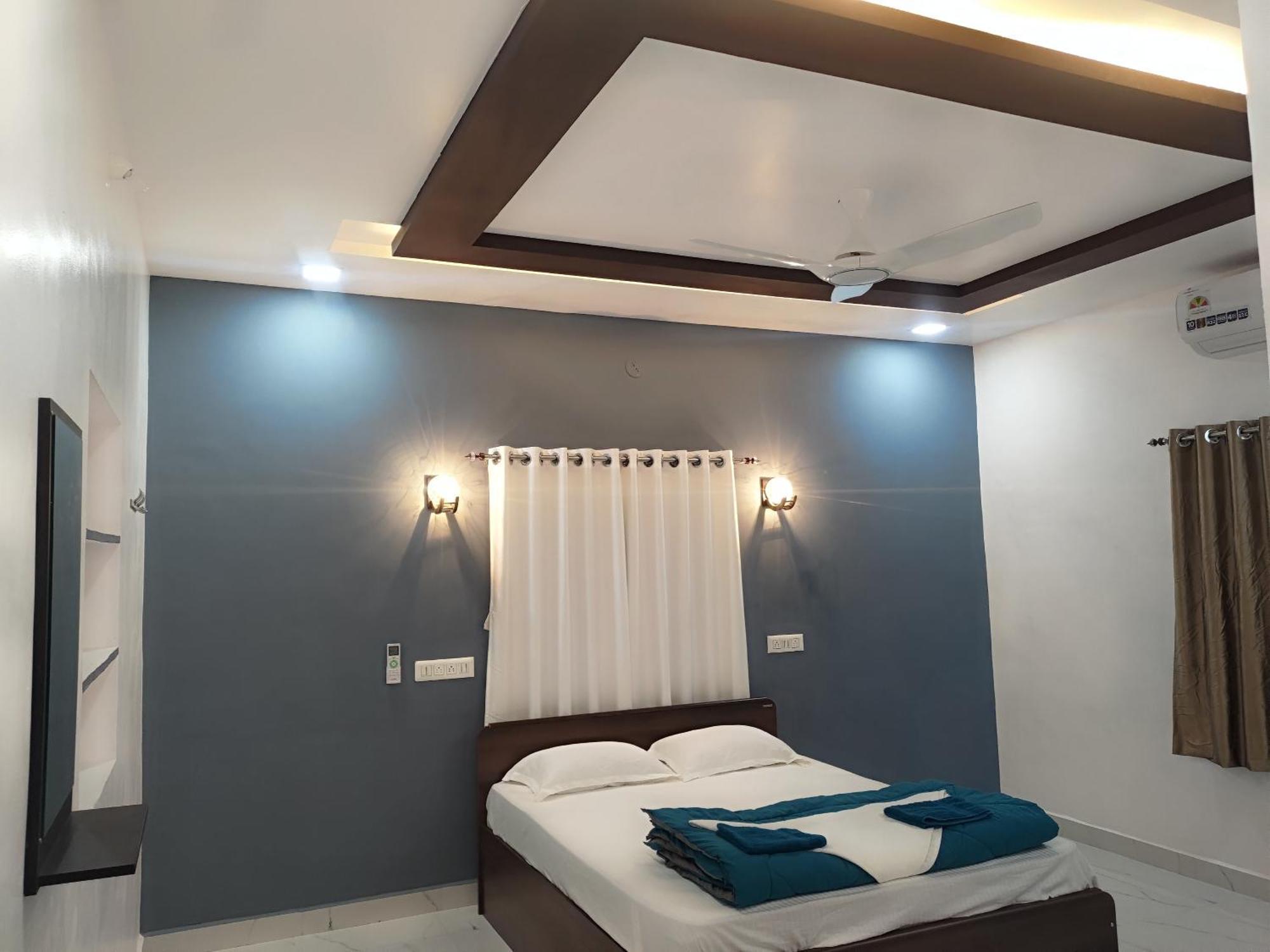 Raj Homestay Hampi Exterior foto